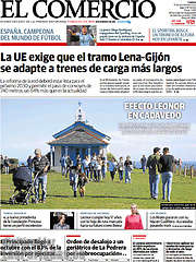 /El Comercio