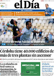 /El Día de Córdoba