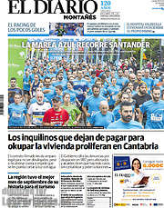 /El Diario Montañés