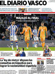 /El Diario Vasco