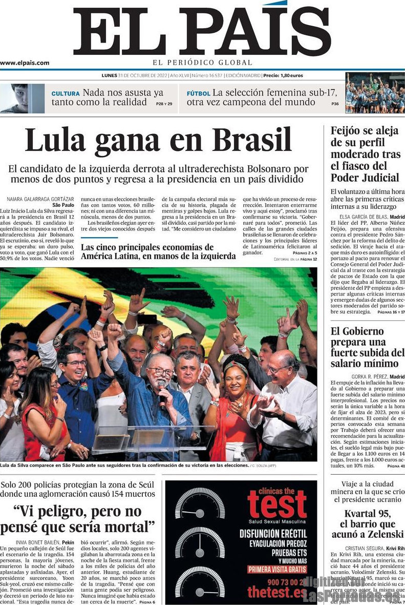 El País