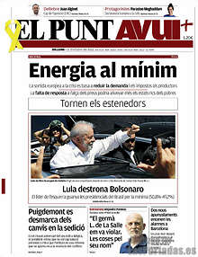 Periodico El Punt