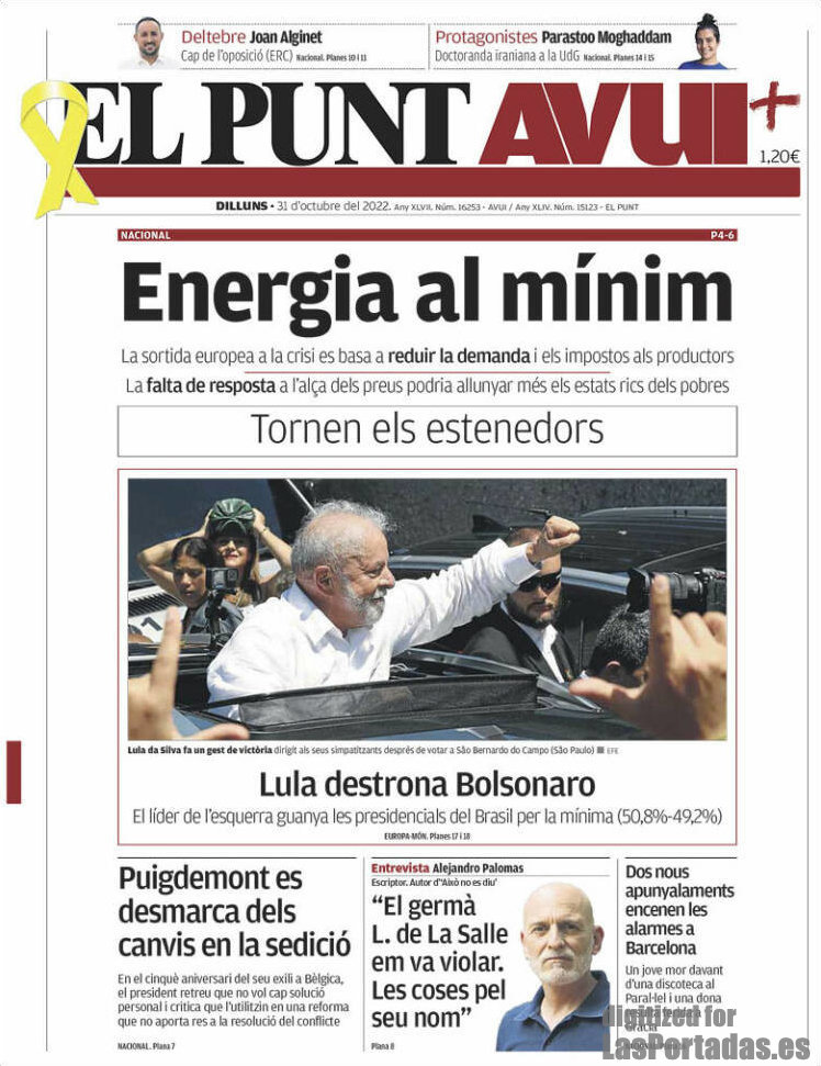 El Punt