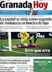 /Granada Hoy