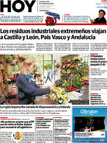 Periodico Hoy