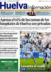 /Huelva Información