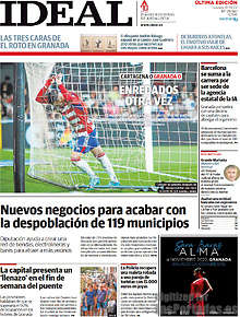 Periodico Ideal
