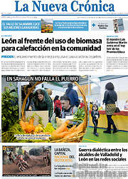 /La Nueva Crónica