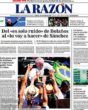 /La Razón