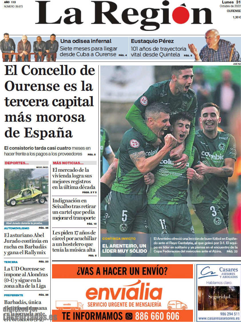 La Región