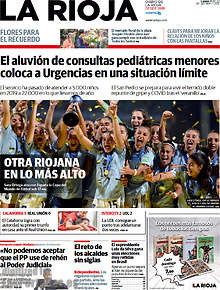 Periodico La Rioja