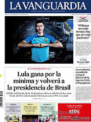 /La Vanguardia