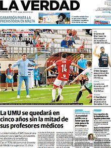 Periodico La Verdad