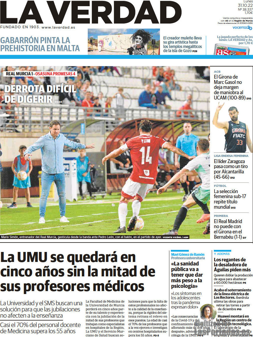La Verdad