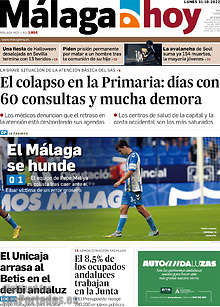 Periodico Malaga Hoy