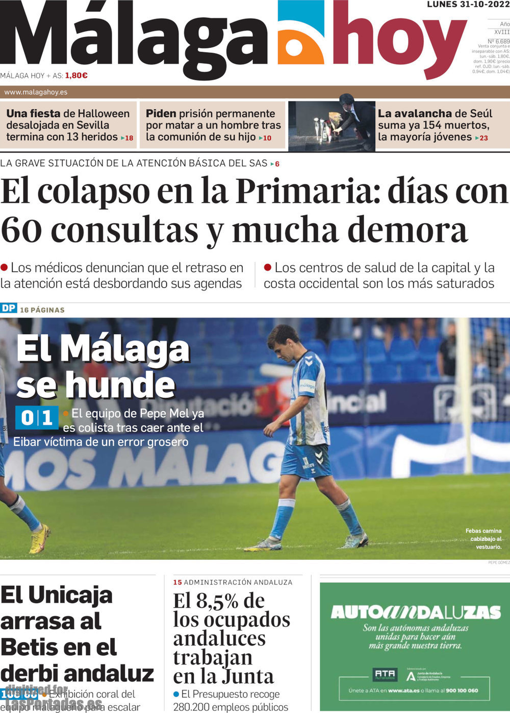 Malaga Hoy