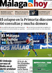 /Malaga Hoy