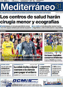 Periodico Mediterráneo
