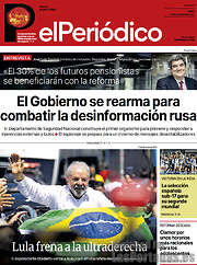/El Periódico de Catalunya(Castellano)