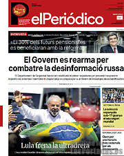 /El Periódico de Catalunya(Català)