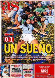 Periodico AS