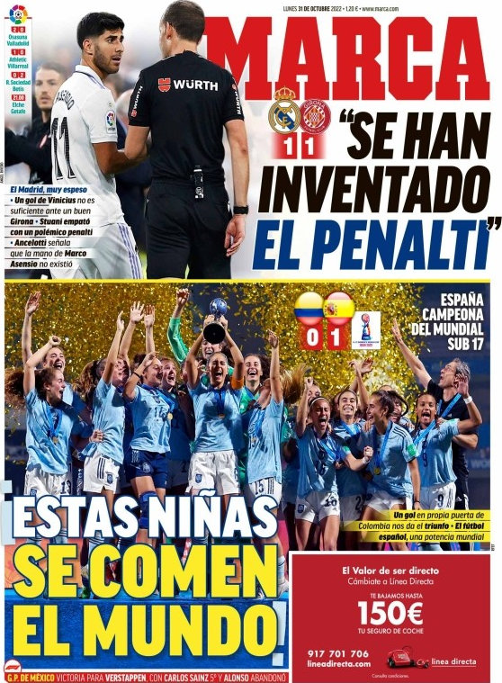 Marca