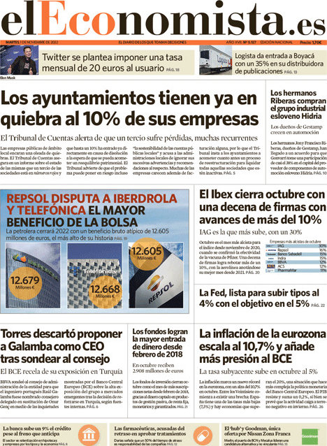 El Economista