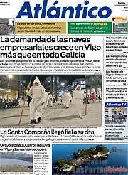 /Atlántico Diario