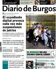 /Diario de Burgos