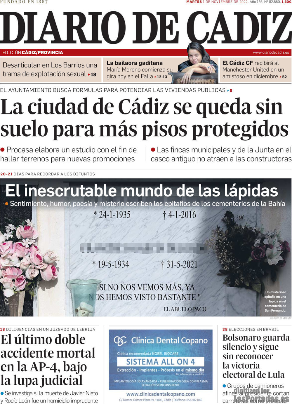 Diario de Cádiz