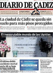 /Diario de Cádiz