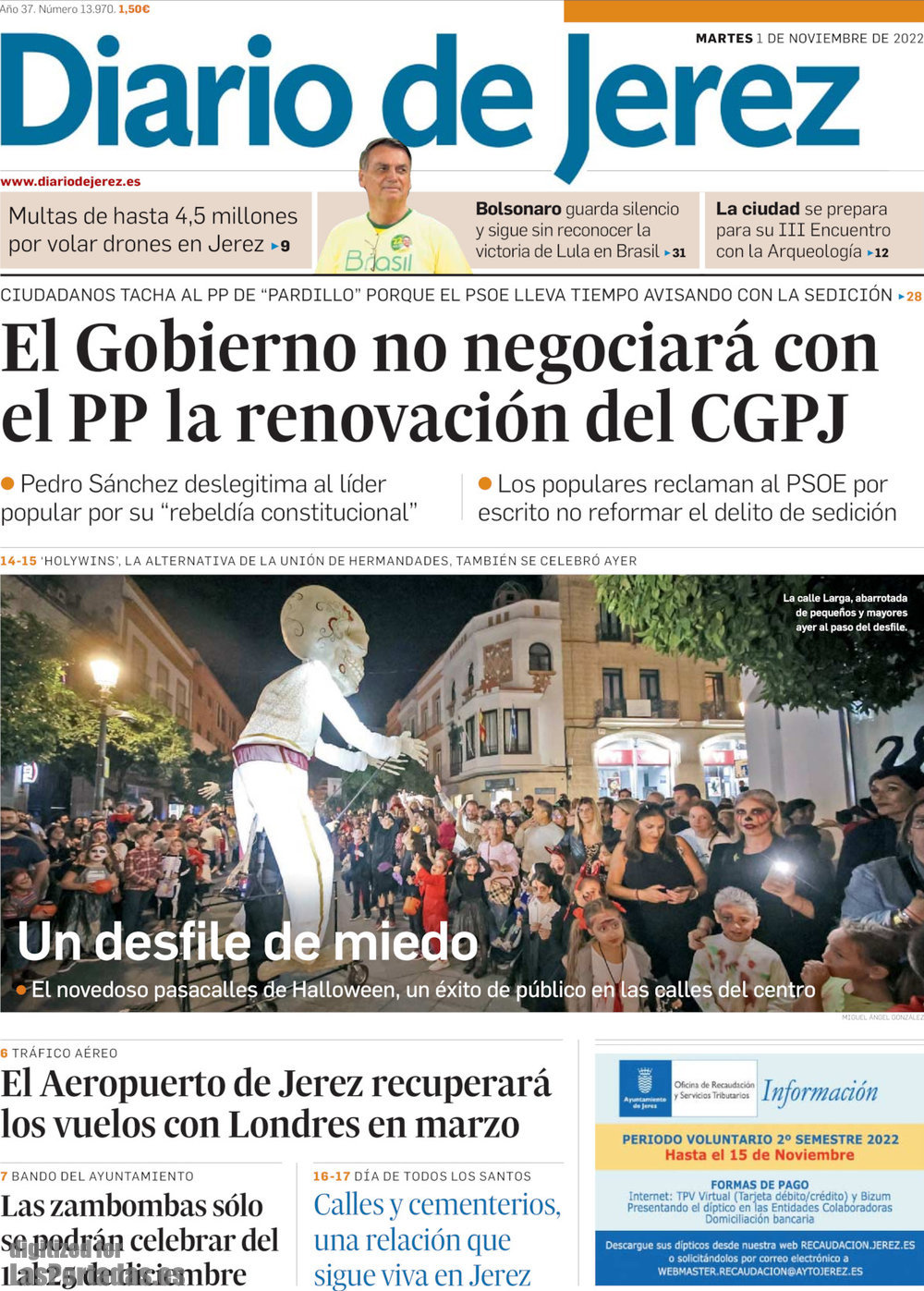 Diario de Jerez