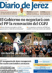 /Diario de Jerez