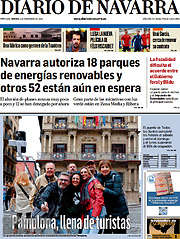 /Diario de Navarra