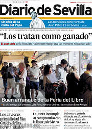 /Diario de Sevilla