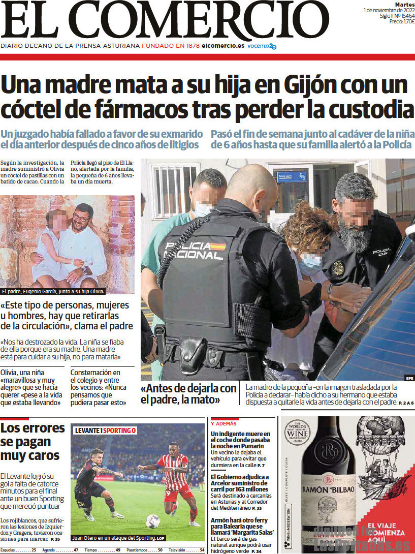 El Comercio