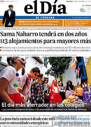 /El Día de Córdoba