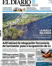/El Diario Montañés
