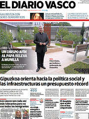/El Diario Vasco