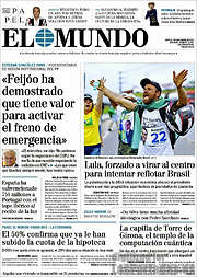 /El Mundo