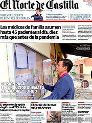 /El Norte de Castilla