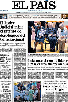 Periodico El País