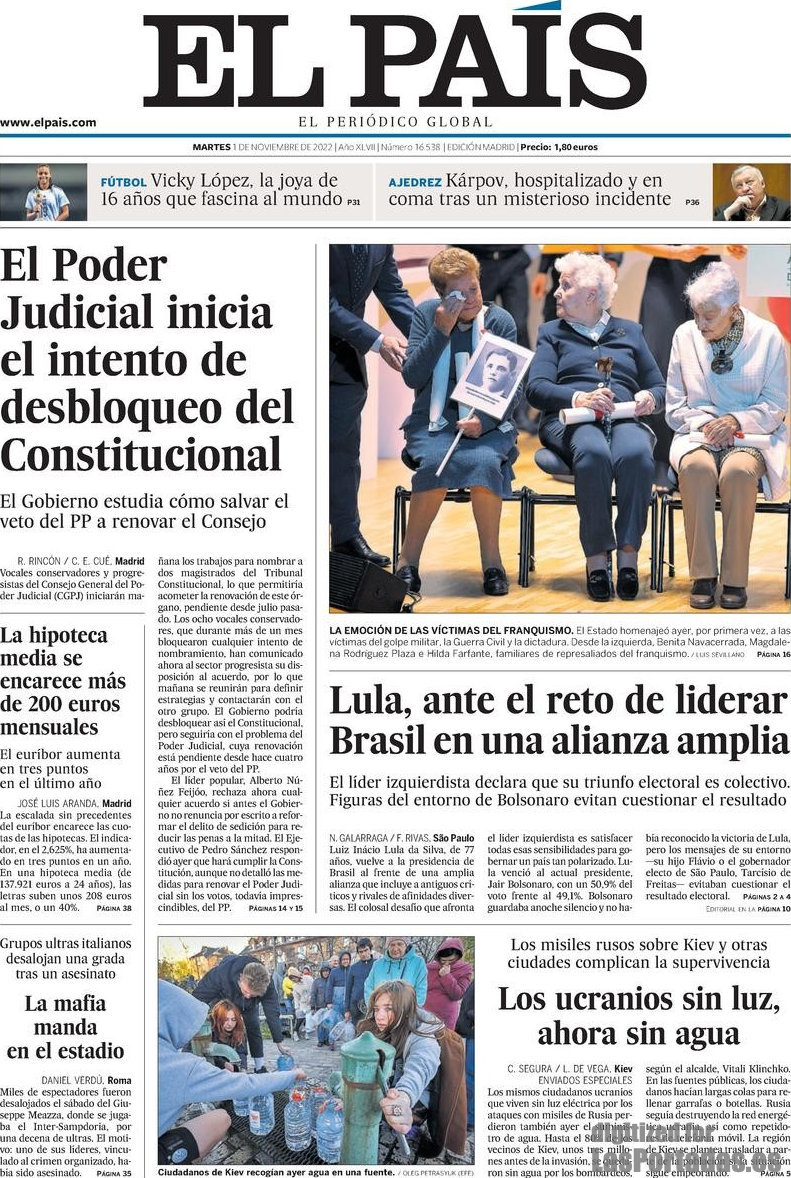 El País