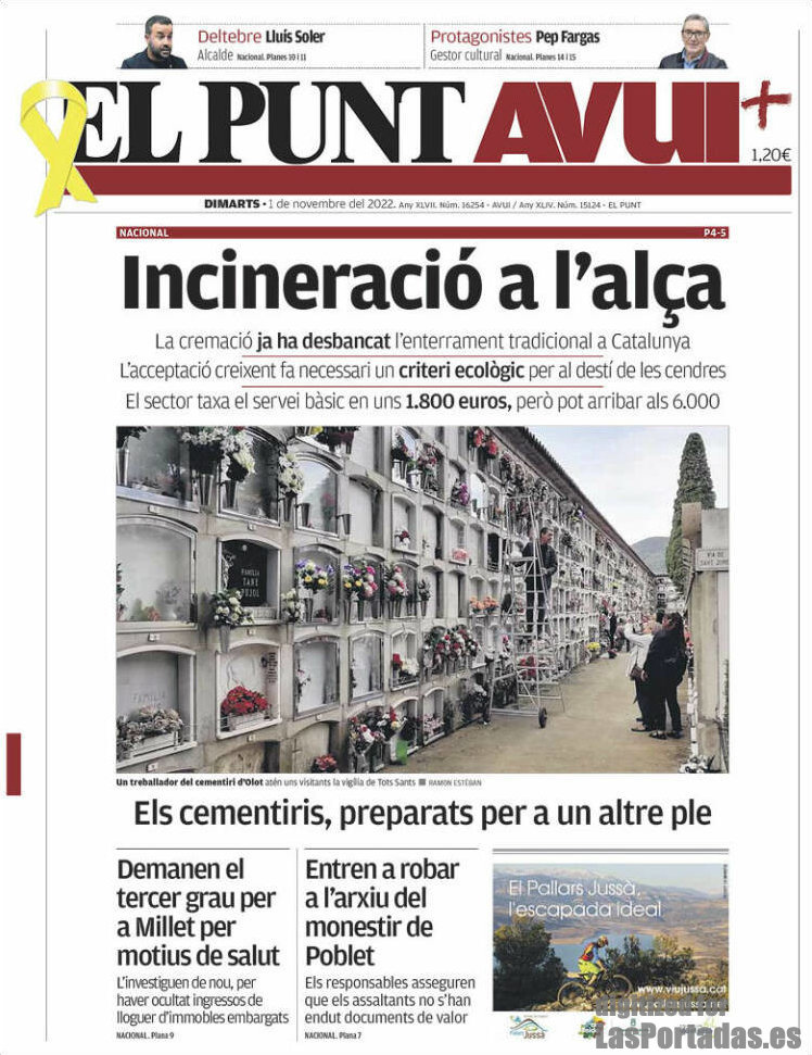 El Punt