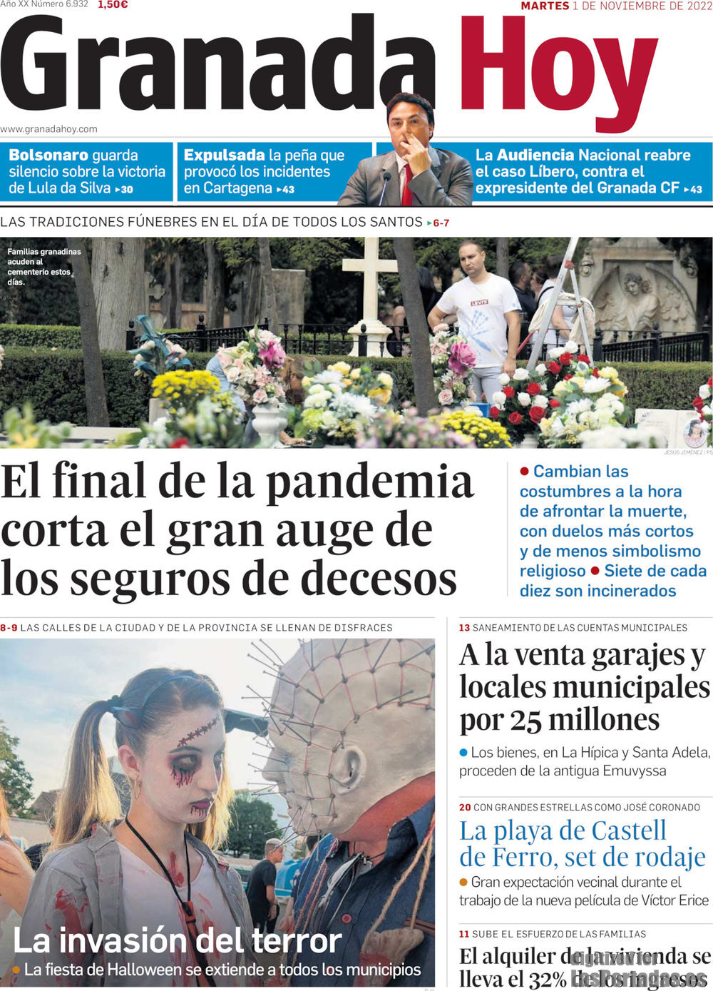 Granada Hoy