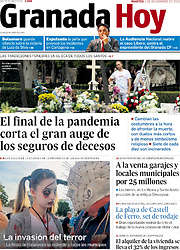 /Granada Hoy
