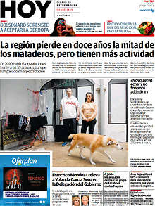 Periodico Hoy
