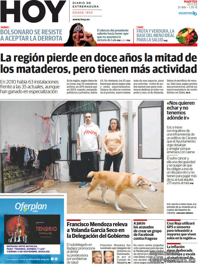 Hoy