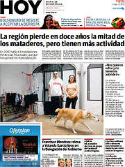 /Hoy