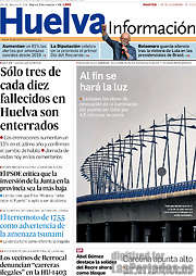 /Huelva Información